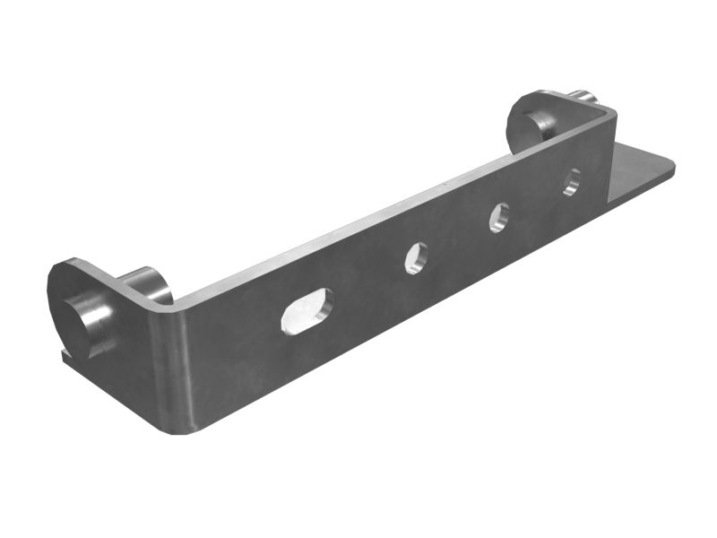 215-7550: КРОНШТЕЙН В СБОРЕ