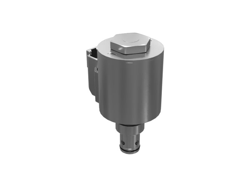 268-8213: БЛОК КЛАПАНА ЭЛЕКТРОМАГНИТНОГО