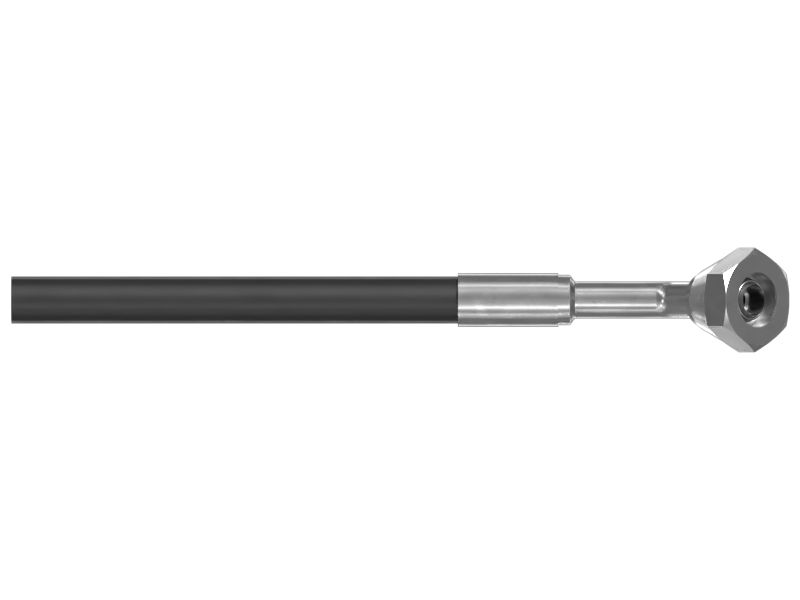 ШЛАНГ В СБОРЕ