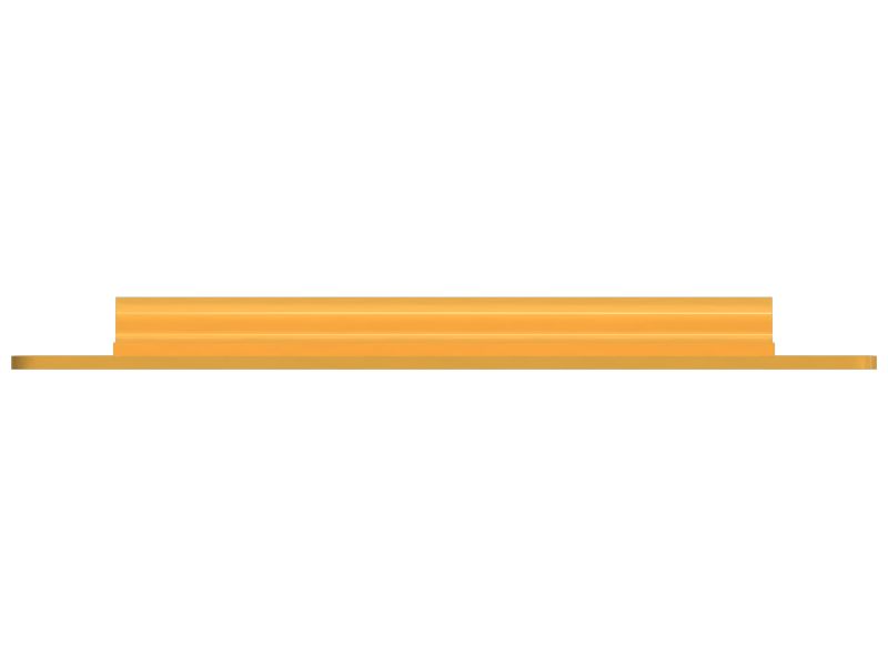 124-0759: Hood Support Bracket 1240759 купить