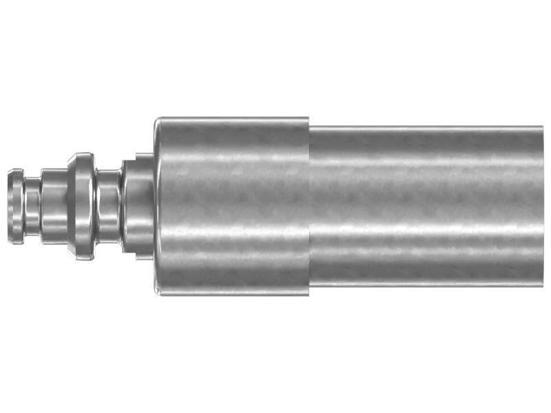 КЛАПАН В СБОРЕ