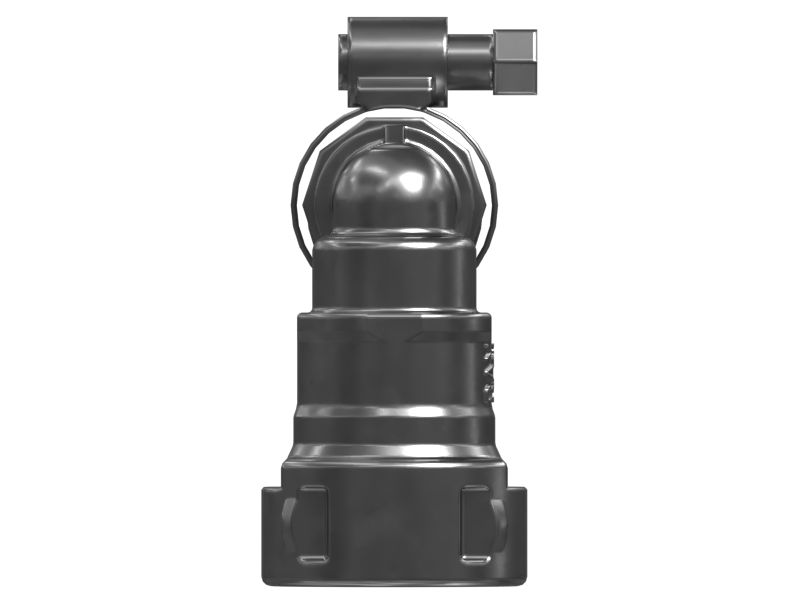 HOSE ASSEMBLY