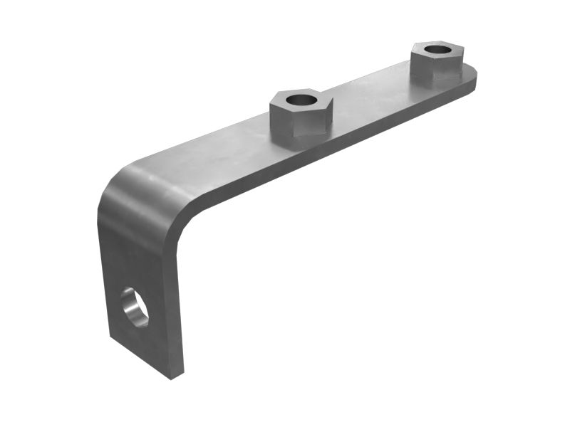 220-1622: КРОНШТЕЙН В СБОРЕ