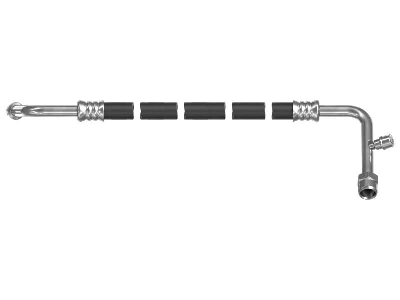 566-2228: HOSE ASSEMBLY 5662228 купить
