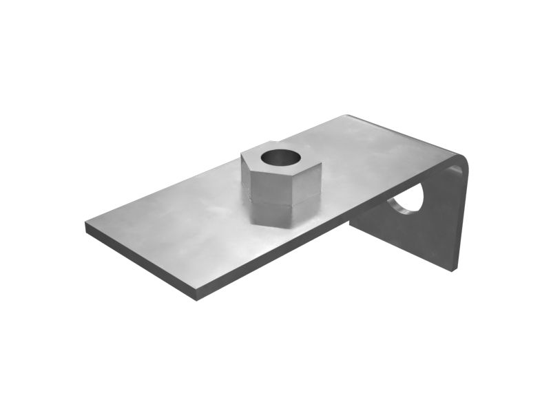 149-8730: КРОНШТЕЙН В СБОРЕ