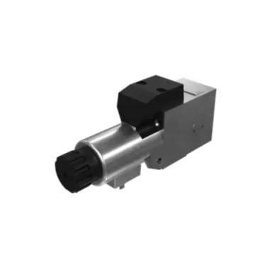 CAT 24 V SOLENOİD VALFİ