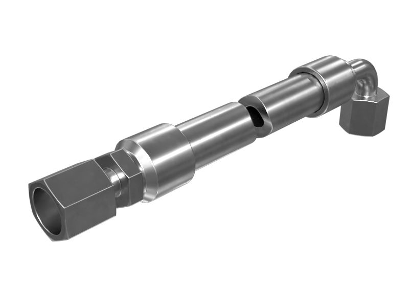 599-4883: HOSE AS-FUEL 5994883 купить