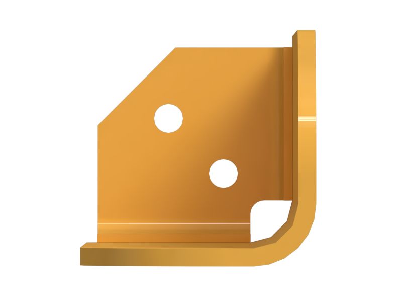 ПЕРЕГОРОДКА В СБОРЕ