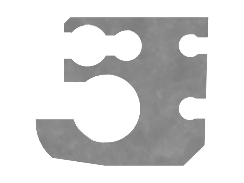 ХОМУТ В СБОРЕ