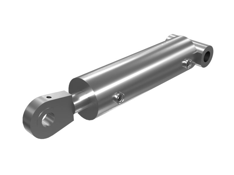 БЛОК ОСНОВНОГО ЦИЛИНДРА