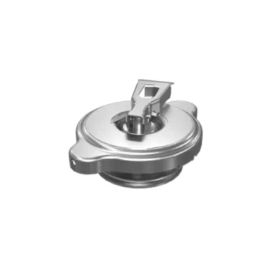 571-0488: Coolant Tank Cap