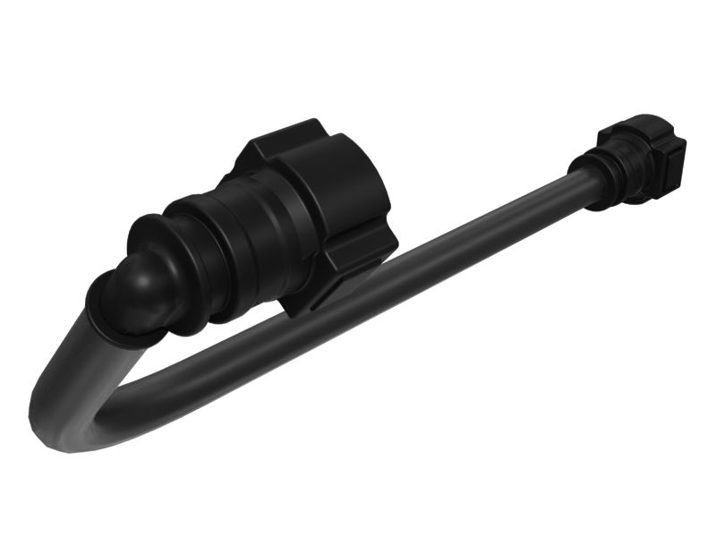 594-8334: HOSE ASSEMBLY