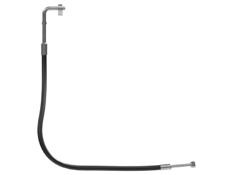 ШЛАНГ В СБОРЕ