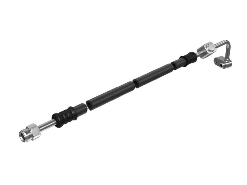 607-6745: HOSE AS-RFGT