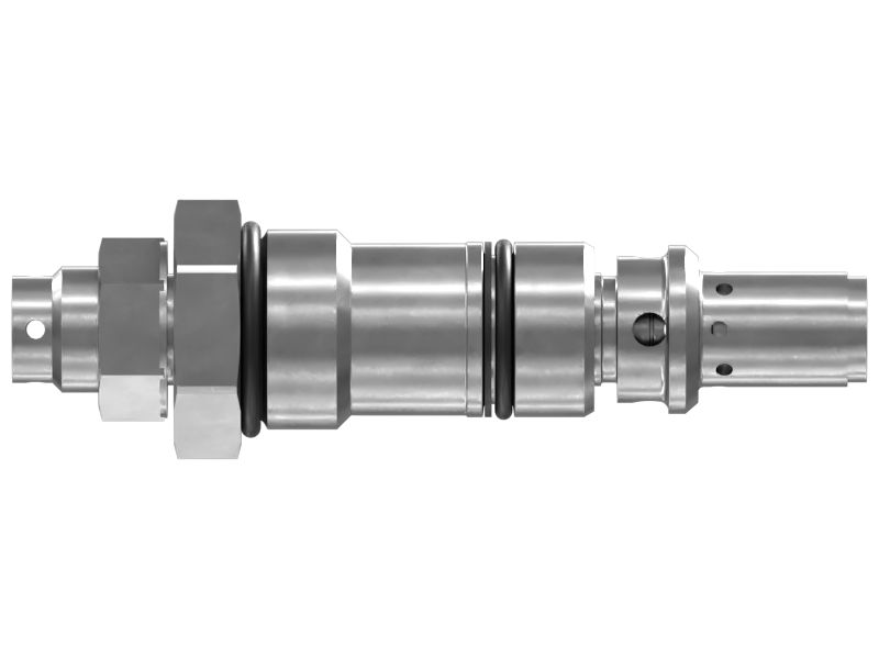 464-4067: Check And Pressure Relief Valve 4644067 купить