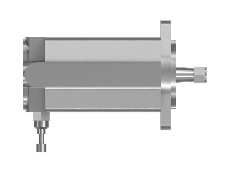БЛОК 'ЭЛЕКТРОДВИГАТЕЛЯ ВЕНТИЛЯТОРА