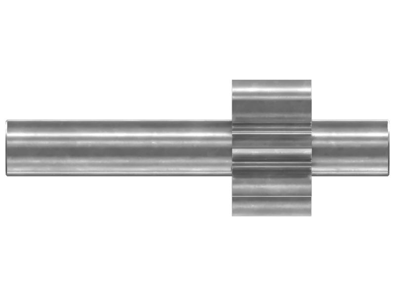 ШЕСТЕРНЯ НАСОСА