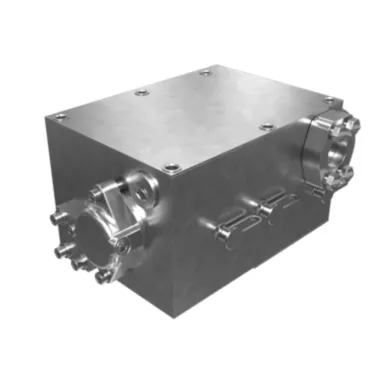 CAT VALVE GP-CON