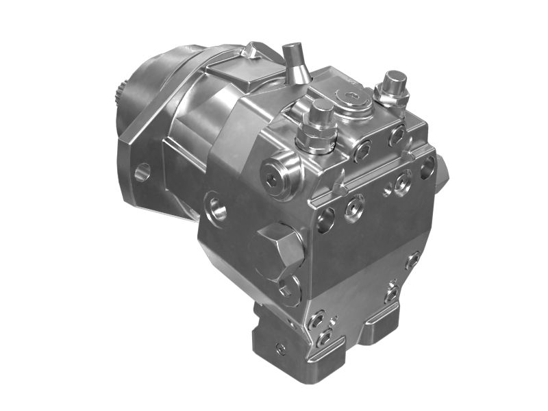 ЭЛЕКТРОДВИГАТЕЛЬ