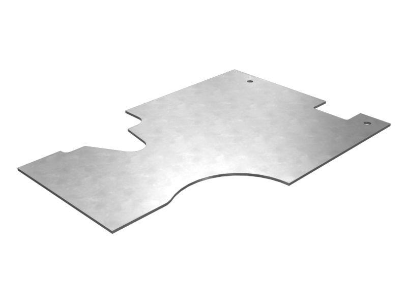 БАРЬЕР В СБОРЕ