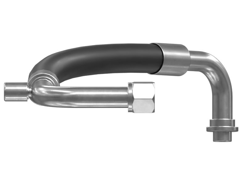 HOSE ASSEMBLY