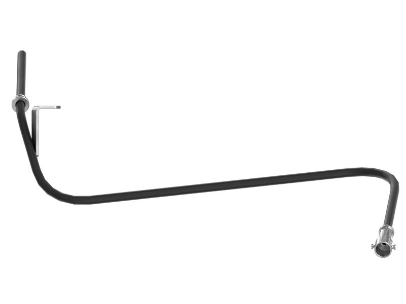 ТРУБКА В СБОРЕ-O GA