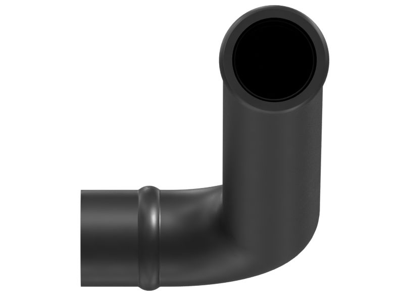 Cat Hose Assembly
