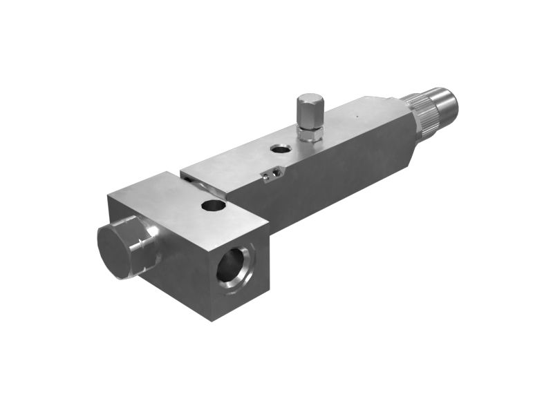 468-3120: ФОРСУНКА В СБОРЕ