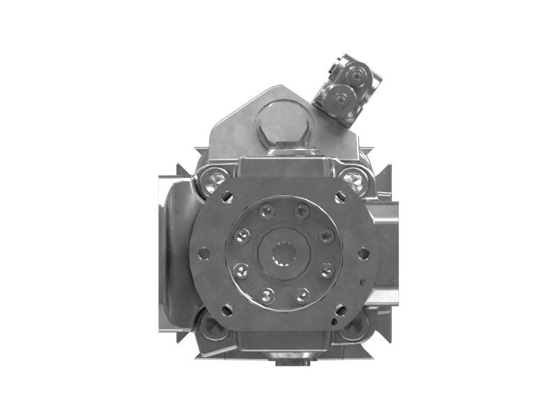 145cc Piston Pump