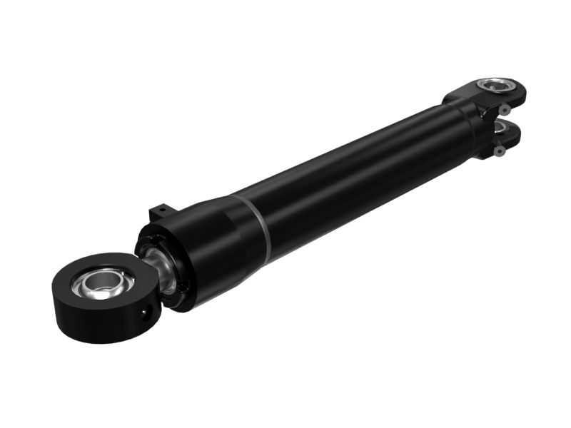 ・七宝蓋物　直径8.2cm 西2階②か4-0921④ タニト 287-1973: 551.7mm Stroke Hydraulic Cylinder | Cat® Parts Store