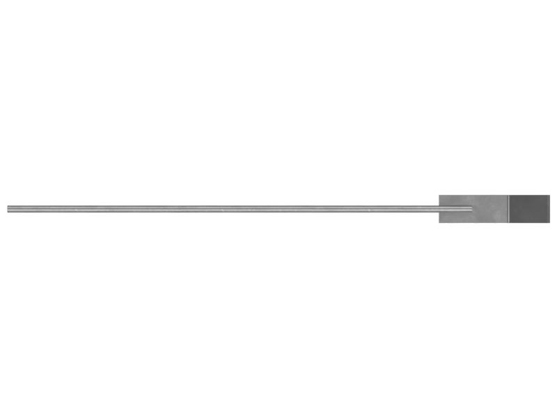129-0844: Auger Position Sensor Bar Paddle | CATCorp