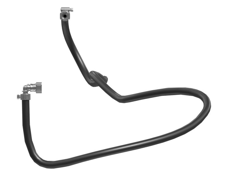 HOSE AS-FUEL