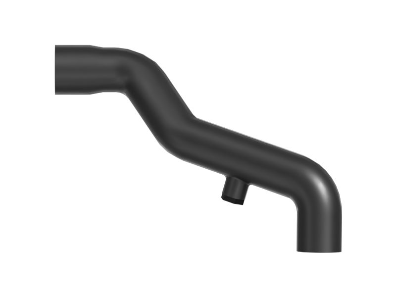 ШЛАНГ ВОЗДУШНЫЙ В СБОРЕ