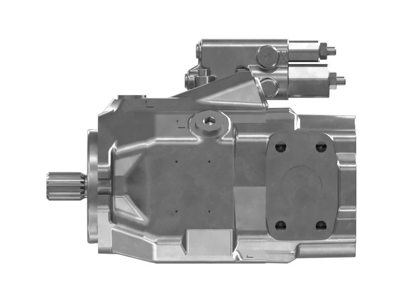 487-6260: 45cc Piston Pump 4876260 купить