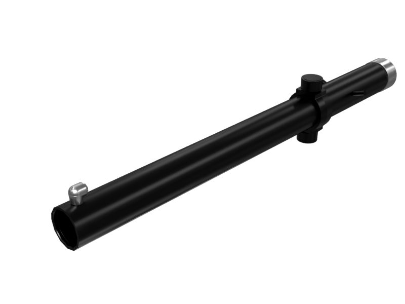 1570mm Stroke Lift Cylinder