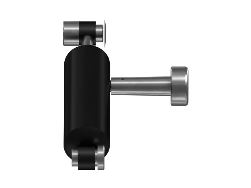 421-1237: Damper Kit | CATCorp