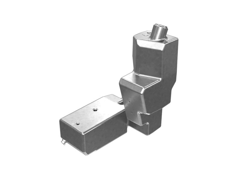 568-4045: Hydraulic Tank