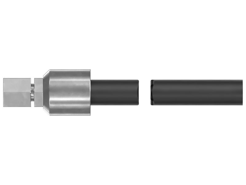 МАСЛЯНЫЙ ШЛАНГ В СБОРЕ