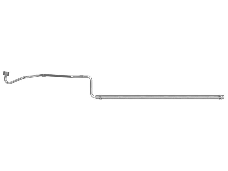 LINE AS