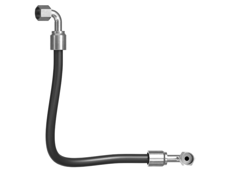 ШЛАНГ В СБОРЕ