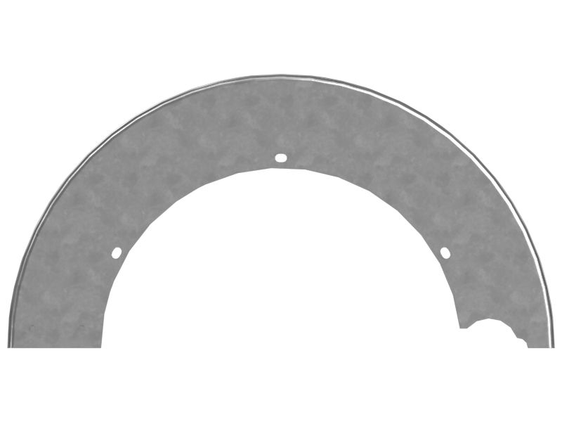 8W-2808: Service Brake Shield 8W2808 купить