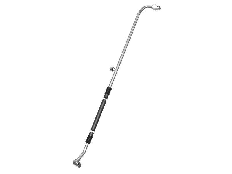 HOSE AS-RFGT