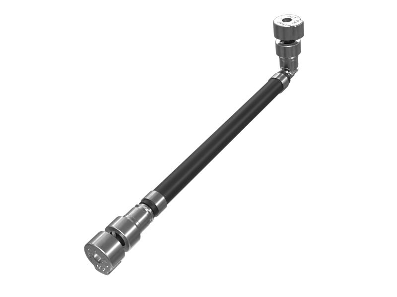316-0293: 9.52mm Inner Diameter Fuel Lines Hose Assembly 3160293 купить