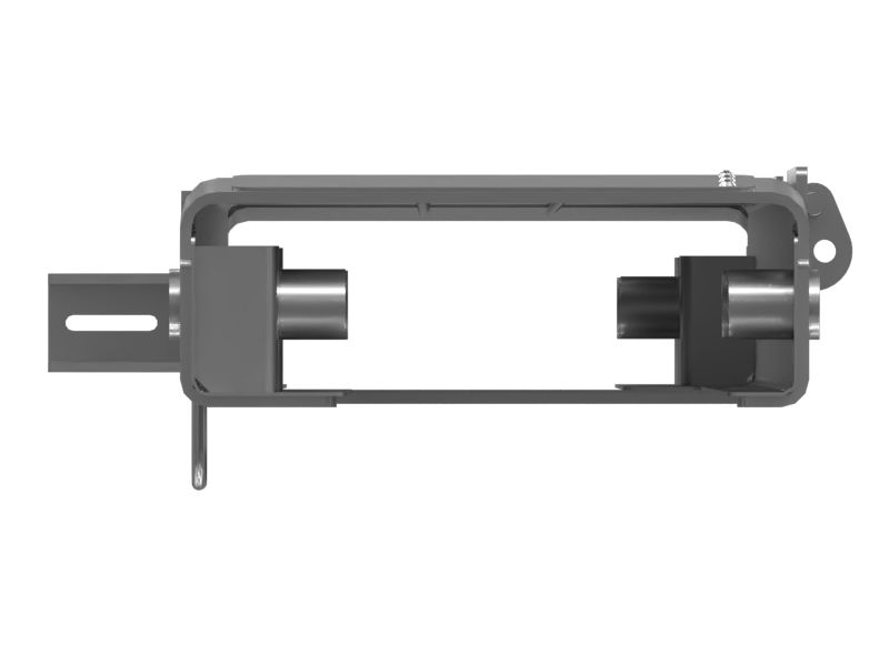 МОСТОК В СБОРЕ M