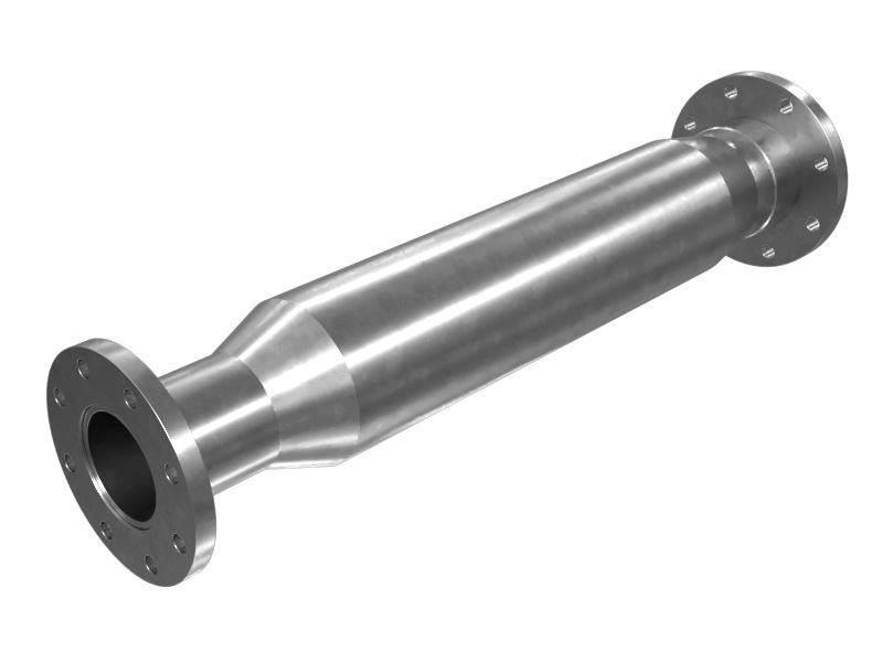 609-4852: HOSE AS-FLEX