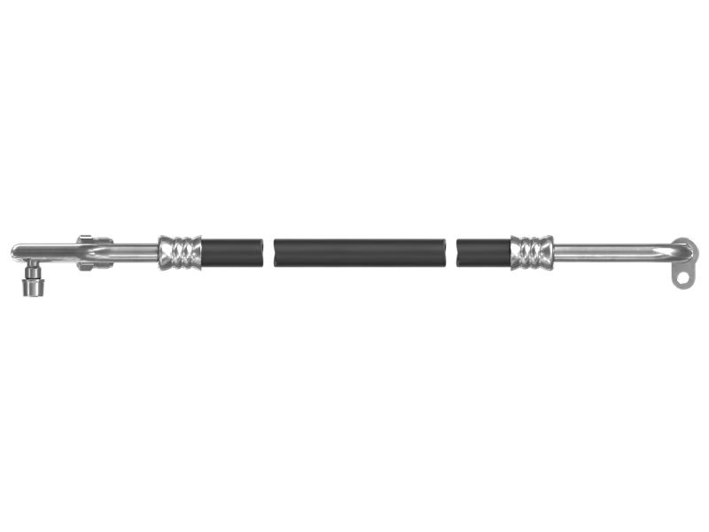 HOSE ASSEMBLY