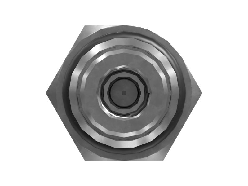 БЛОК КЛАПАНА ПРЕДОХРАНИТЕЛЬНОГО