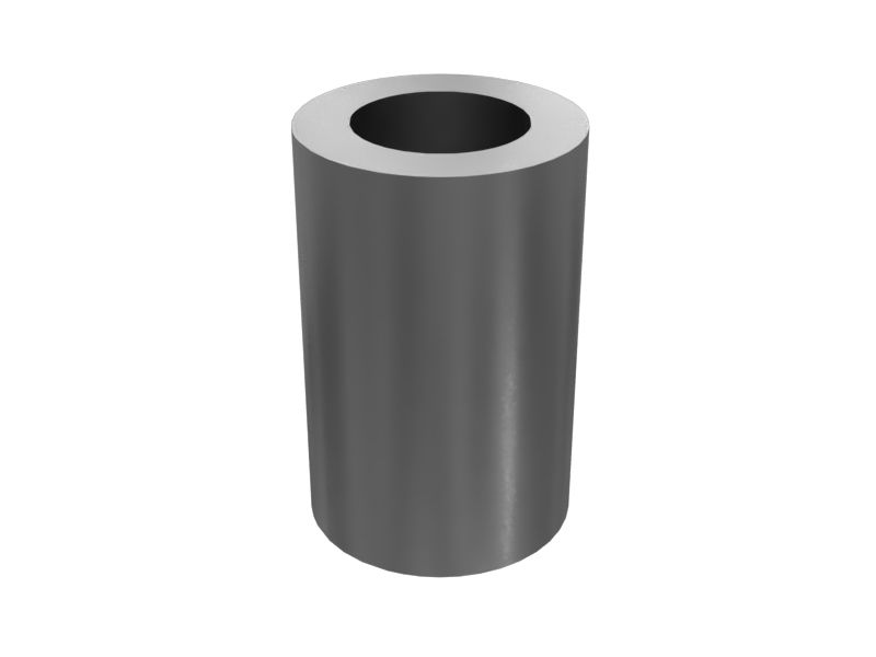 КОРПУС ТРУБКИ CM