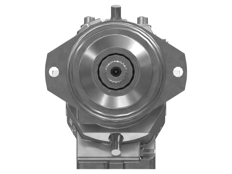 ЭЛЕКТРОДВИГАТЕЛЬ