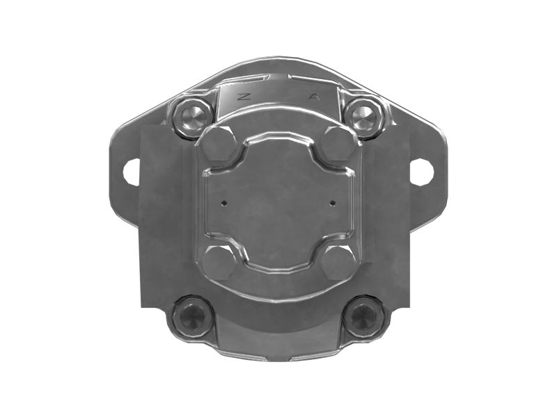 БЛОК НАСОСА ГР 3